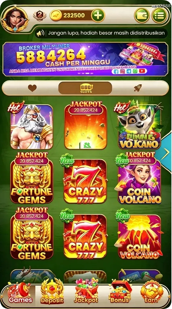 mpo2888 APK