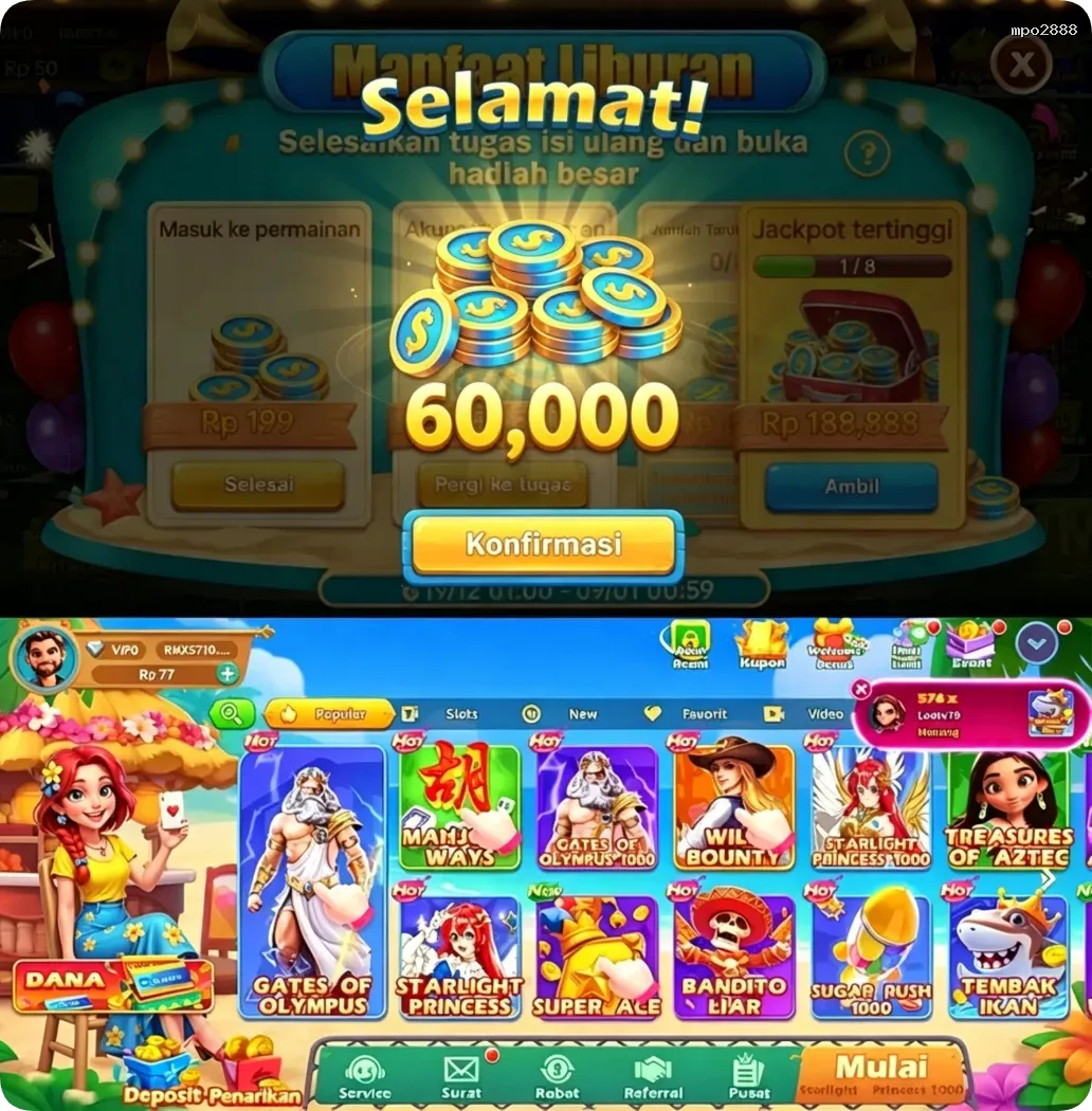 mpo2888 Masuk - mpo2888 Resmi